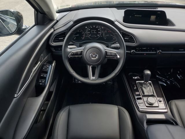 Used 2025 MAZDA CX-30 AWD 2.5 S w/ Select Sport Pkg image 17