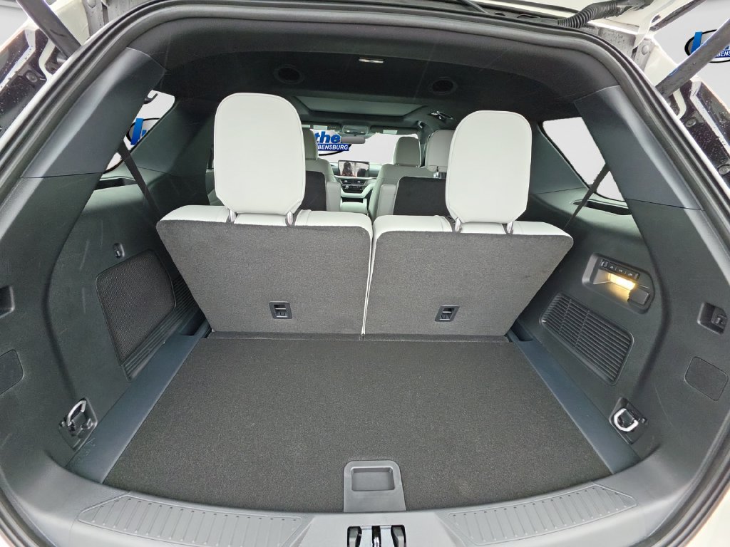 New 2027 Ford Explorer Platinum w/ 3.0L Ultimate Package AWD/4WD image 30