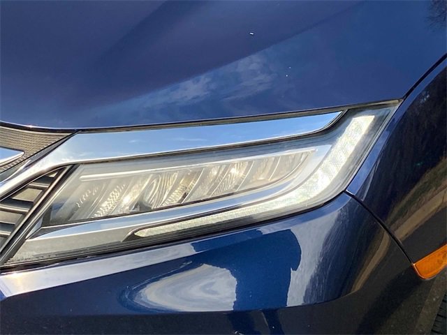 Used 2020 Honda Odyssey Elite image 4