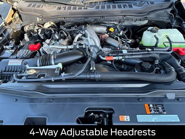 New 2026 Ford F250 Lariat w/ Lariat Ultimate Package image 27