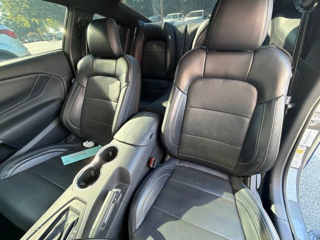 Used 2024 Ford Mustang GT Premium w/ GT Performance Package RWD image 11