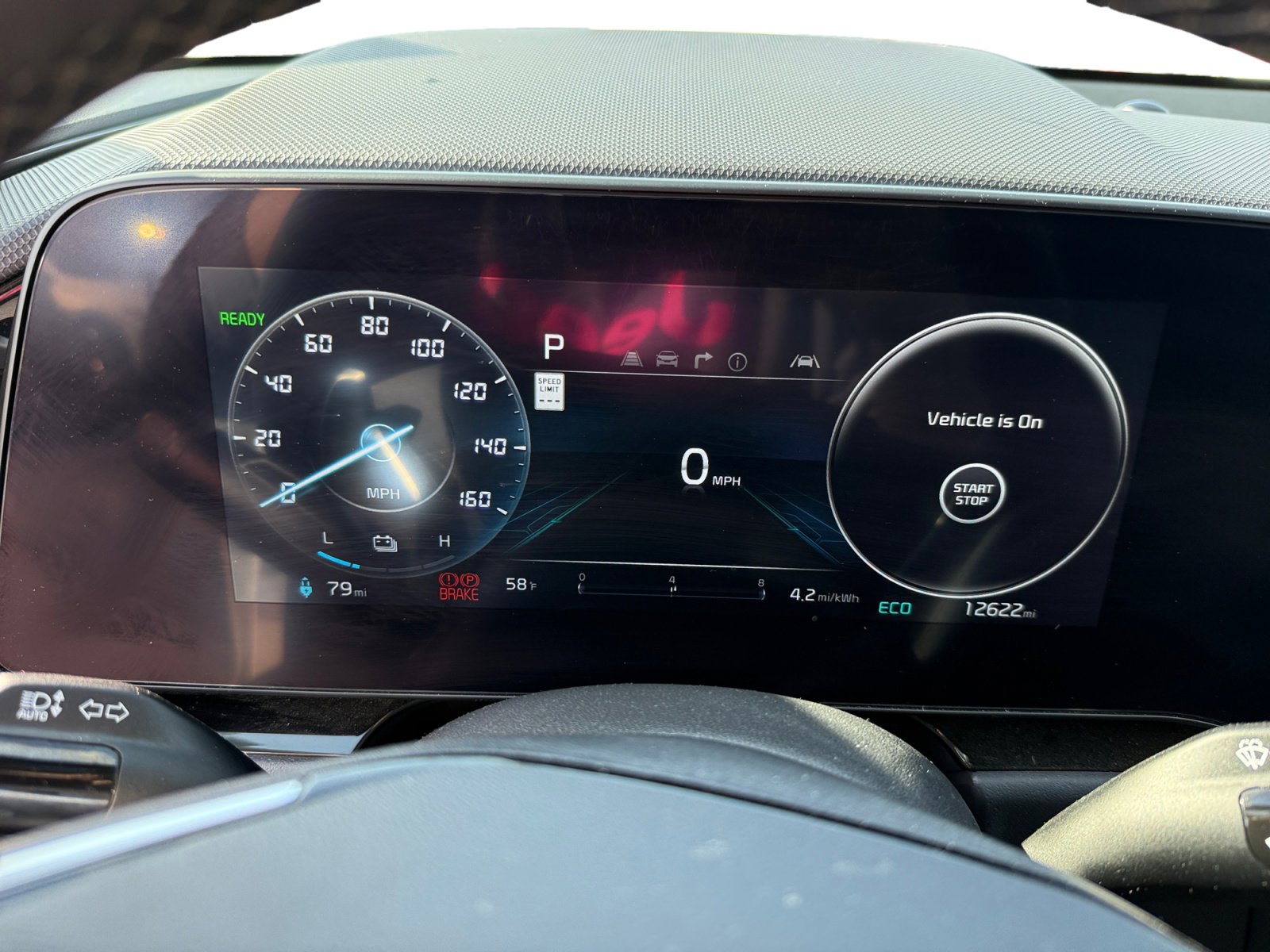 Used 2024 Kia Niro Wind FWD image 11