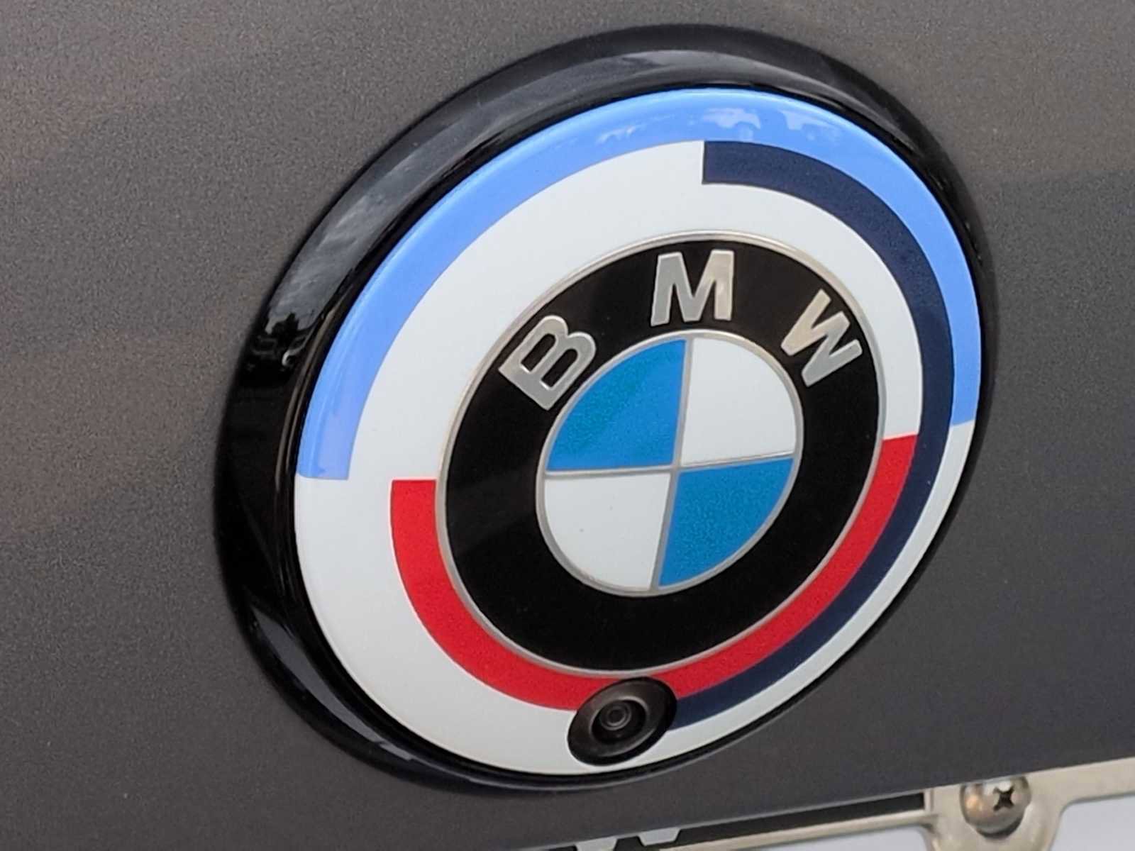 Used 2023 BMW M4 xDrive Competition AWD/4WD image 13