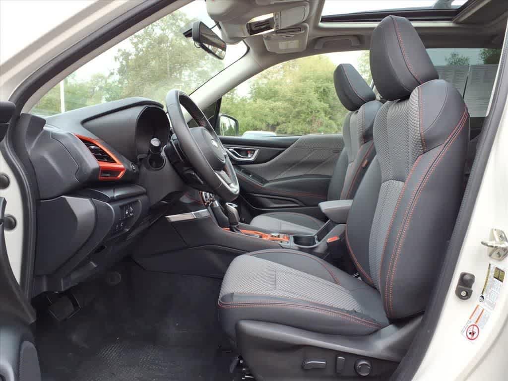 Used 2020 Subaru Forester Sport w/ Popular Package #2 image 14