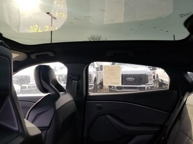 New 2025 Ford Mustang Mach-E GT w/ Interior Protection Package AWD/4WD image 19