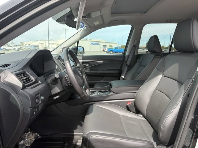 Used 2025 Honda Ridgeline RTL image 14