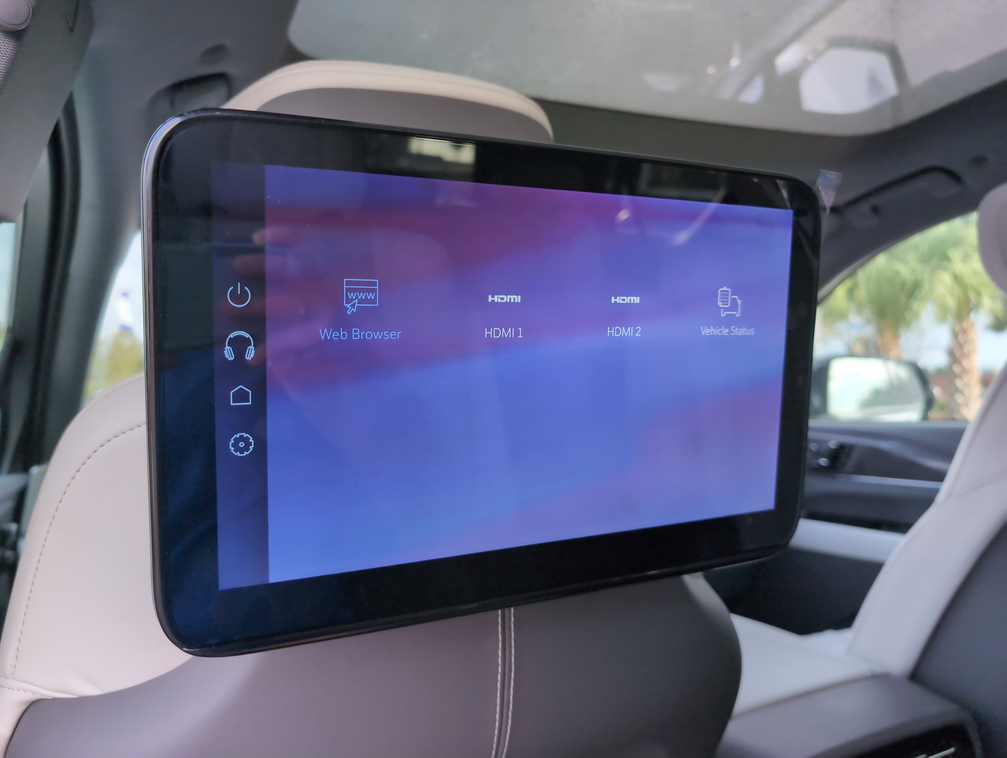 New 2026 Cadillac Escalade IQL Sport 1 image 26