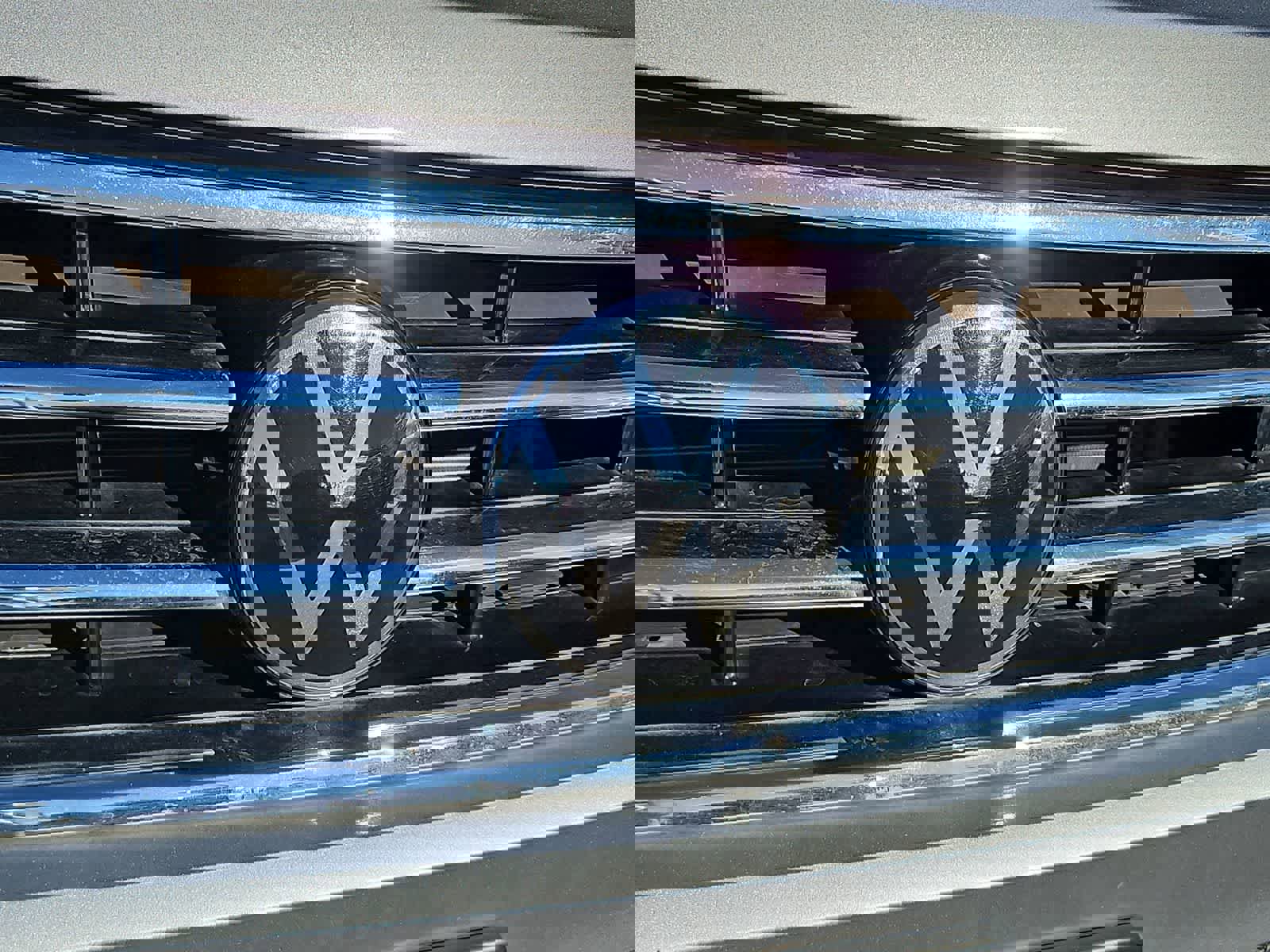 Used 2024 Volkswagen Tiguan S image 12