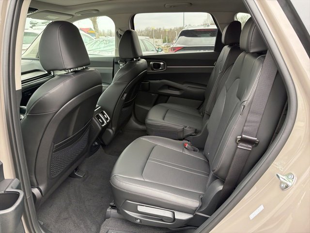 New 2026 Kia Sorento EX image 7