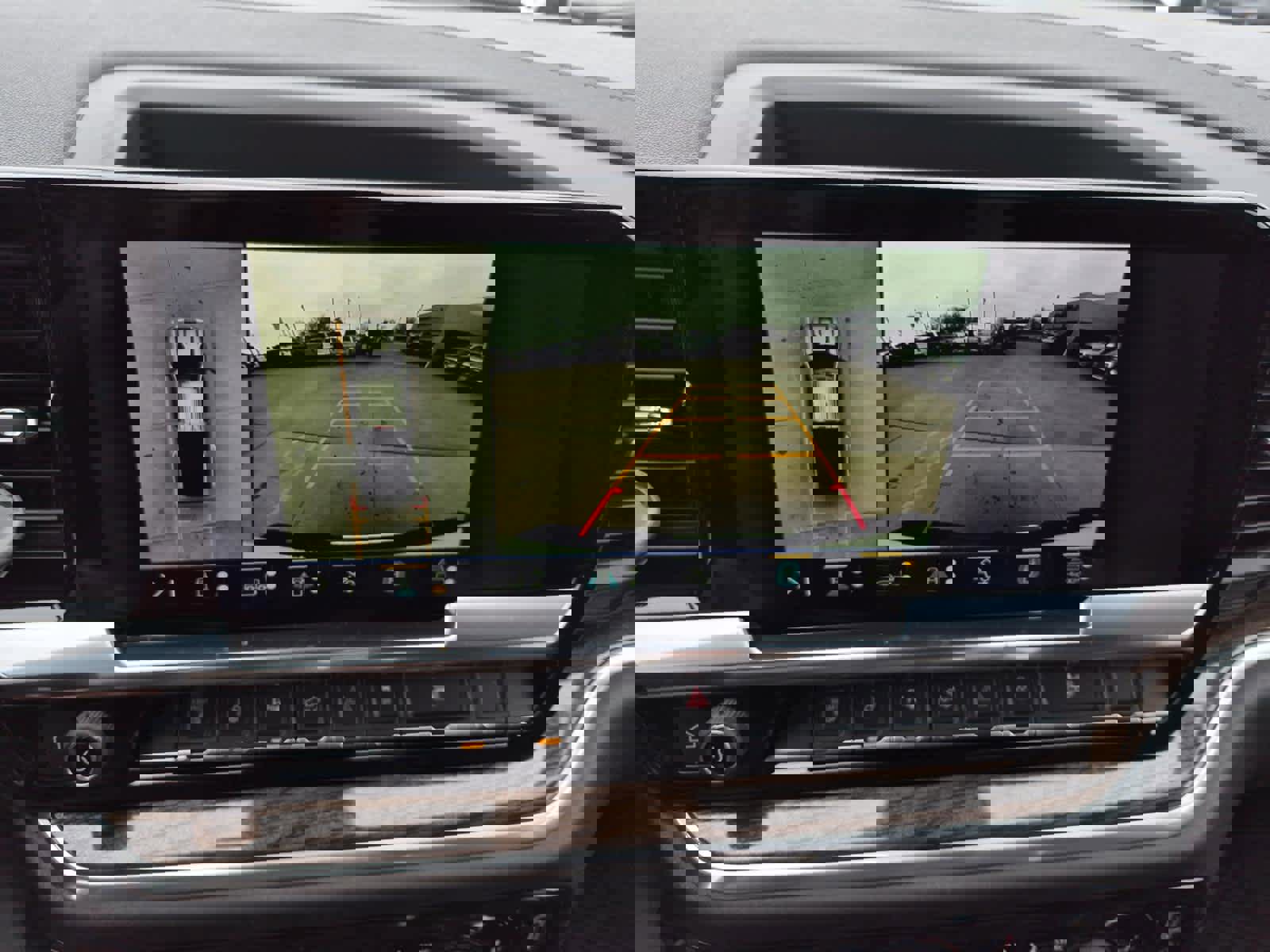 New 2026 Chevrolet Silverado 3500 LT w/ Texas Edition image 19