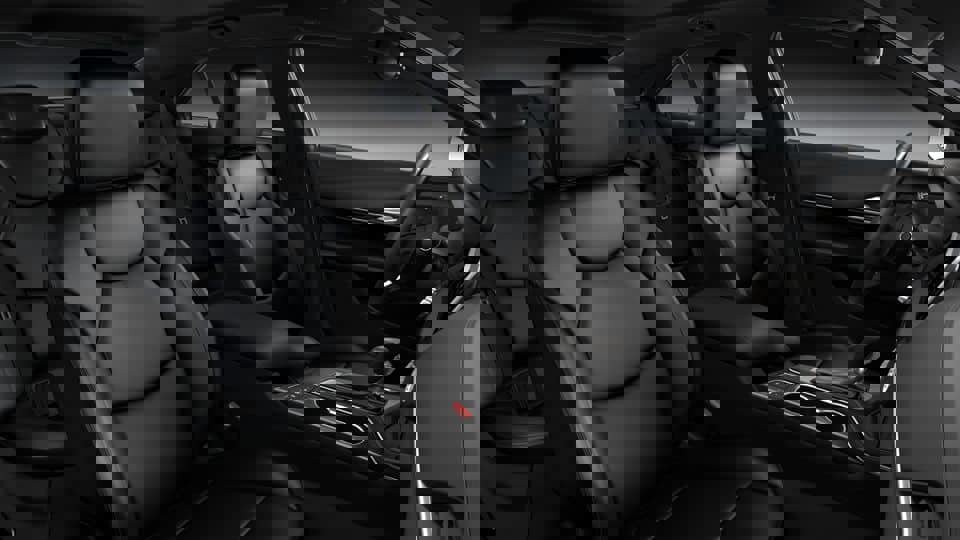 New 2026 Cadillac CT4 Luxury image 36