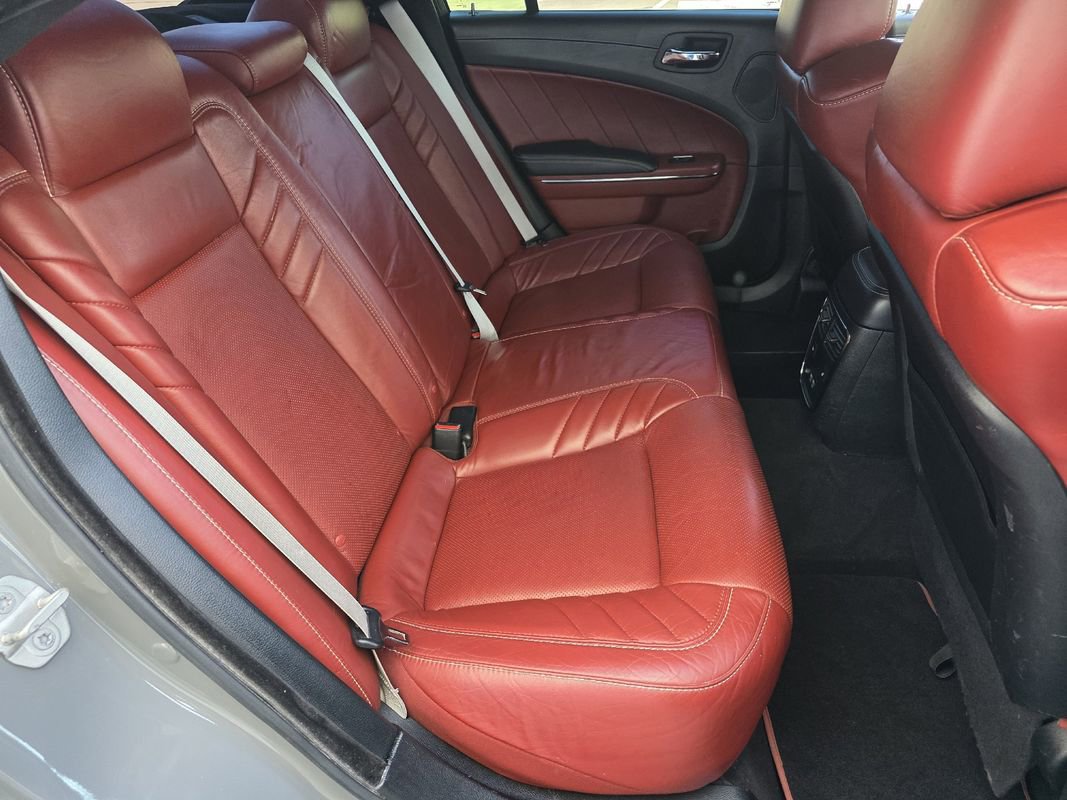 Used 2023 Dodge Charger SRT Hellcat w/ Harman/Kardon Audio Group image 29