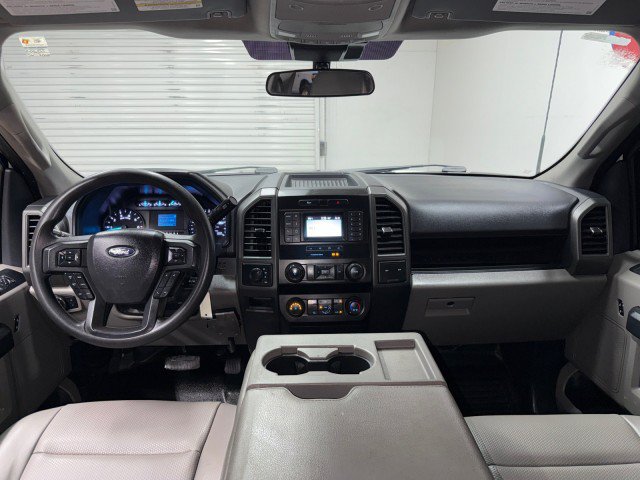 Used 2022 Ford F250 XL w/ Power Equipment Group AWD/4WD image 13