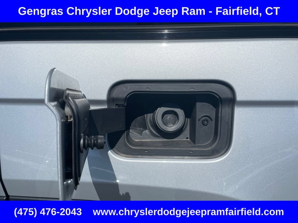Certified 2024 Jeep Grand Cherokee Altitude AWD/4WD image 32