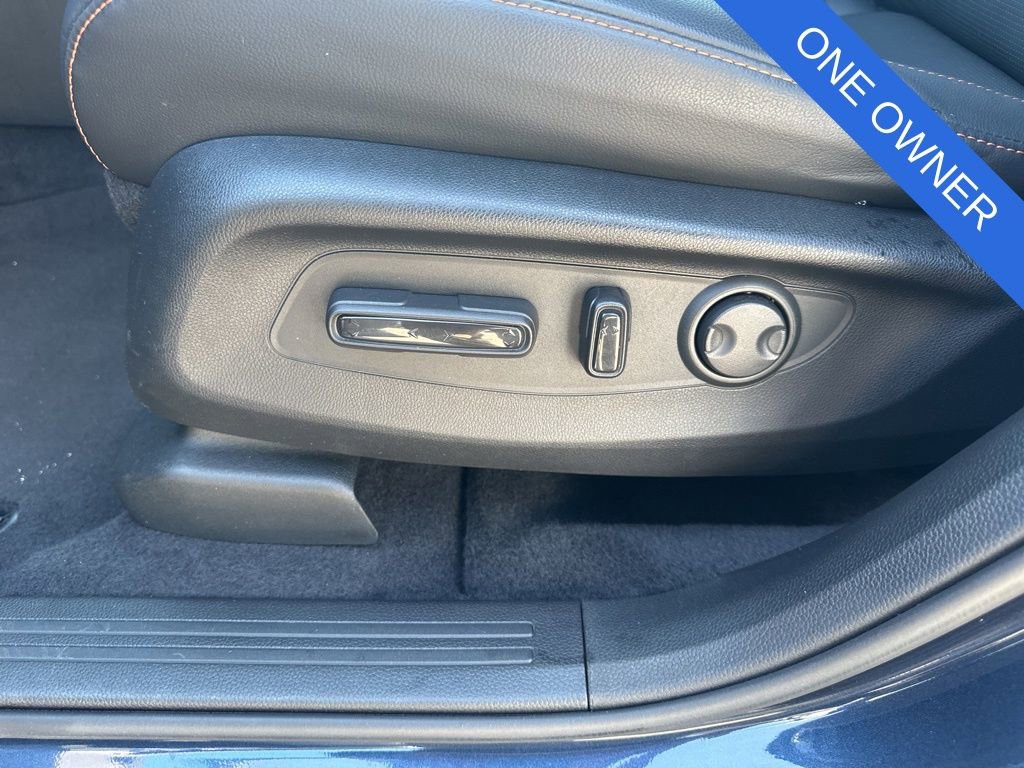 Used 2023 Honda CR-V Sport Touring image 12