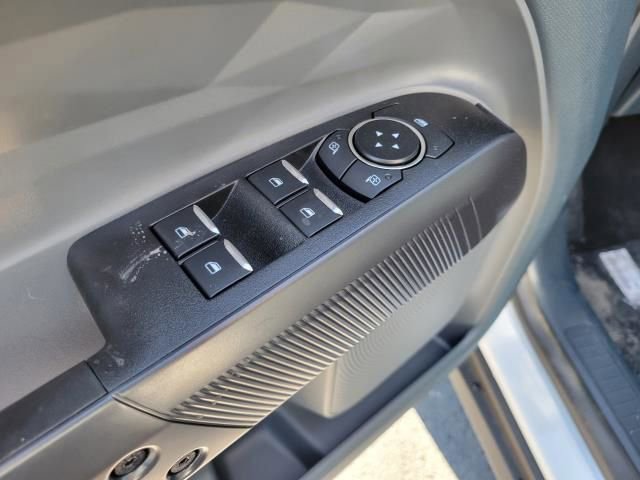 New 2025 Ford Maverick XL w/ Equipment Group 101A image 21