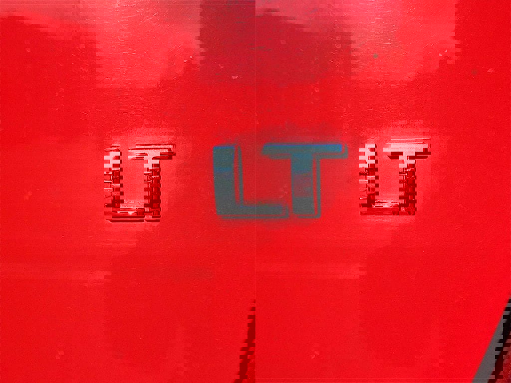 Certified 2020 Chevrolet Trax LT w/ LT Convenience Package image 13