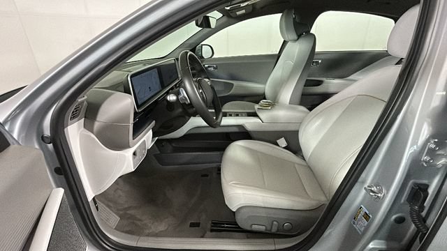 Used 2024 Hyundai Ioniq 6 SEL AWD/4WD image 10