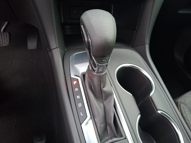 Used 2022 Chevrolet Equinox LT FWD image 14