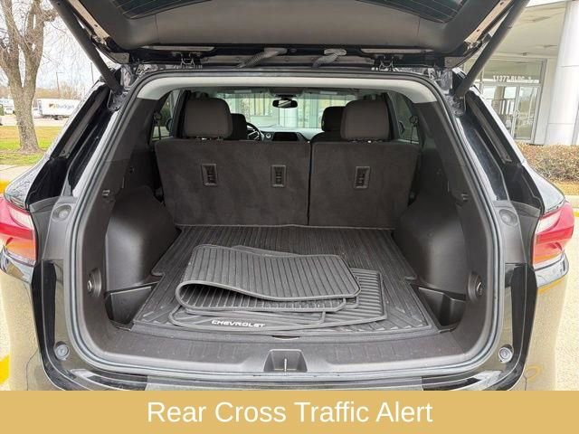 Used 2022 Chevrolet Blazer LT image 14