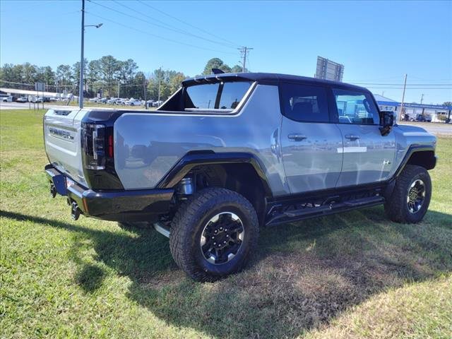 New 2025 GMC Hummer EV 3X w/ Battery Pack, 24 Module Pack image 8