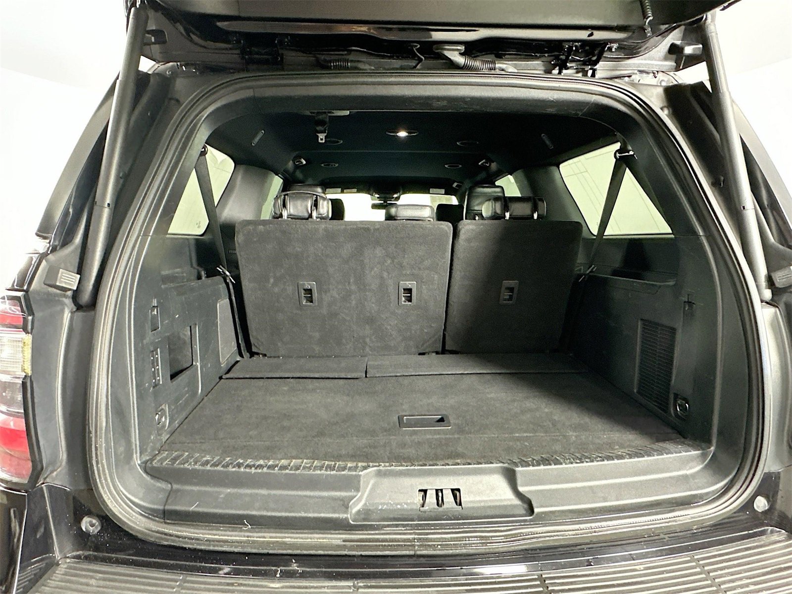 Used 2020 Ford Expedition Max Limited image 27