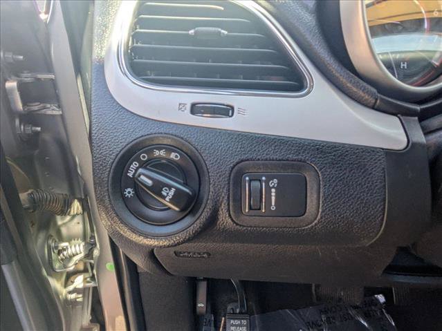 Used 2019 Dodge Journey GT AWD/4WD image 21