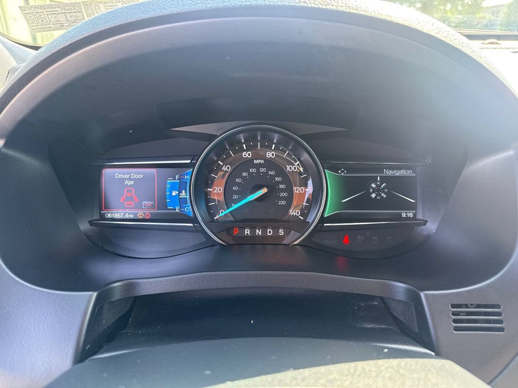 Used 2018 Ford Explorer Sport w/ Equipment Group 401A AWD/4WD image 22