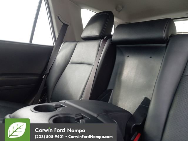 Used 2023 Toyota 4Runner Limited image 26