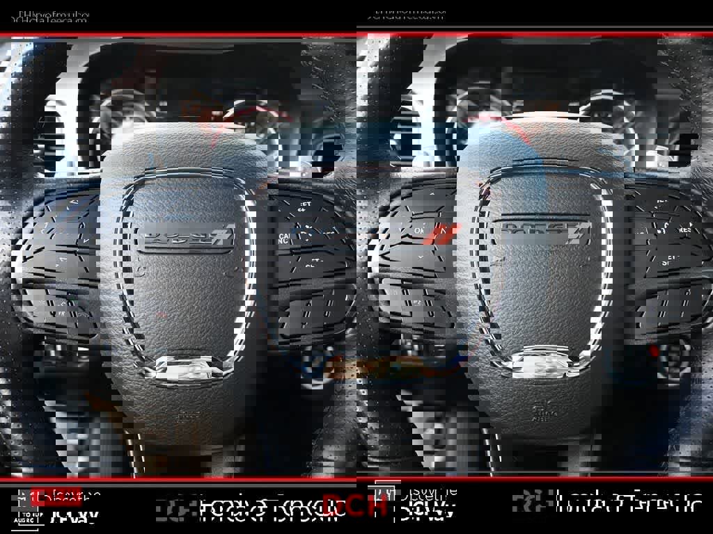 Used 2021 Dodge Charger R/T image 8