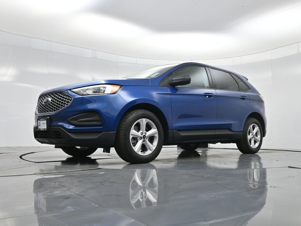 Used 2024 Ford Edge SE AWD/4WD image 6