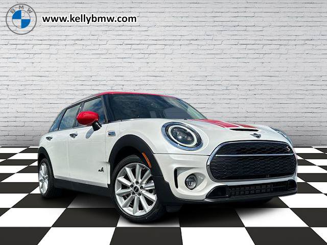 Used 2024 MINI Cooper Clubman S