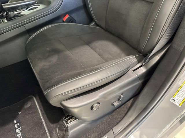 New 2025 Dodge Durango SRT Hellcat w/ Trailer Tow Group IV image 12