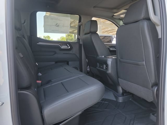New 2026 Chevrolet Silverado 1500 RST AWD/4WD image 18