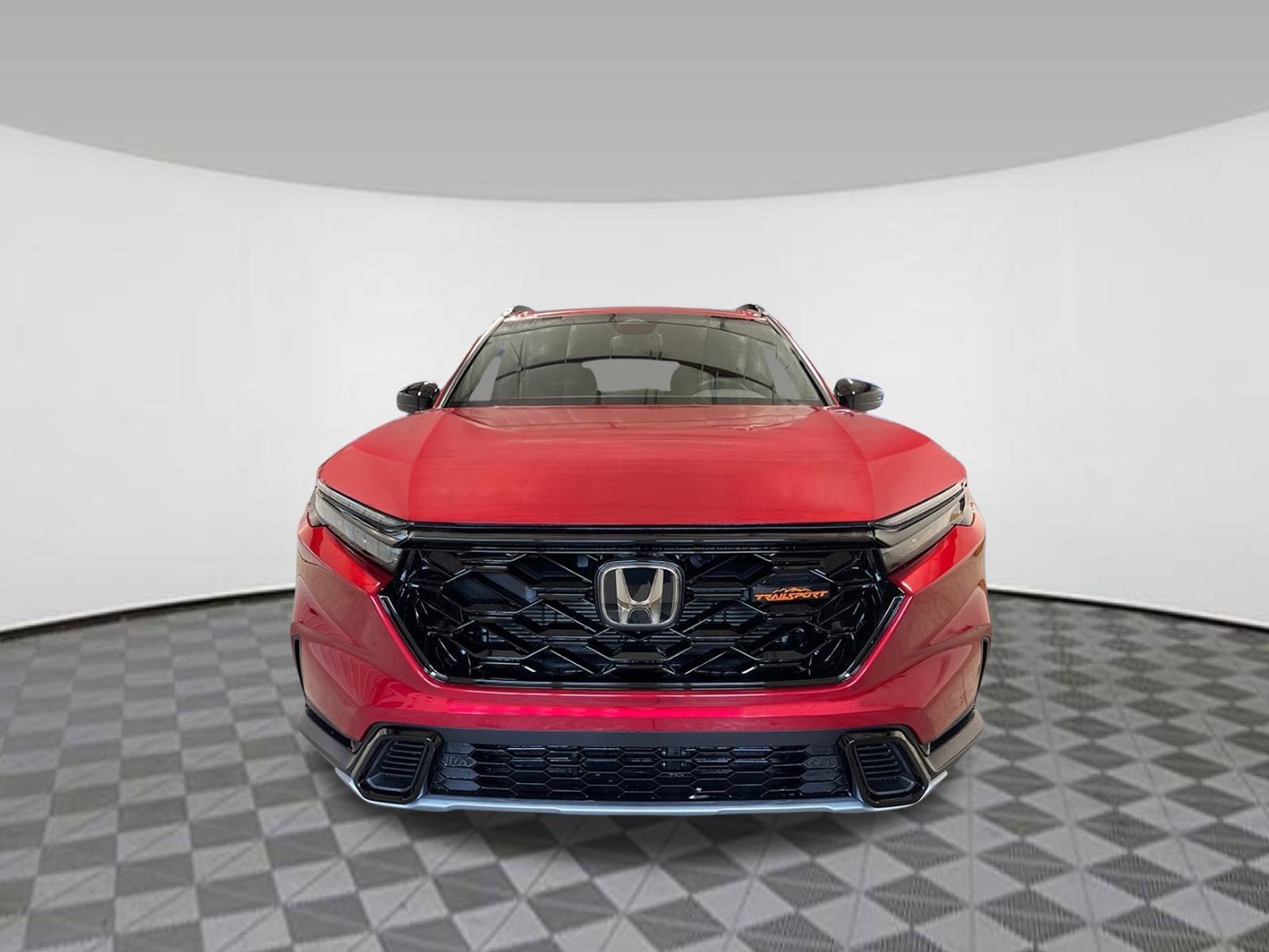 New 2026 Honda CR-V TrailSport image 8