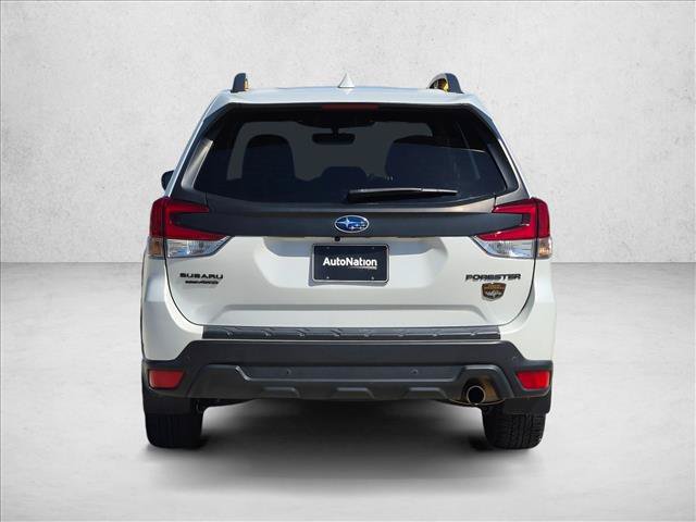 Used 2023 Subaru Forester Wilderness AWD/4WD image 7