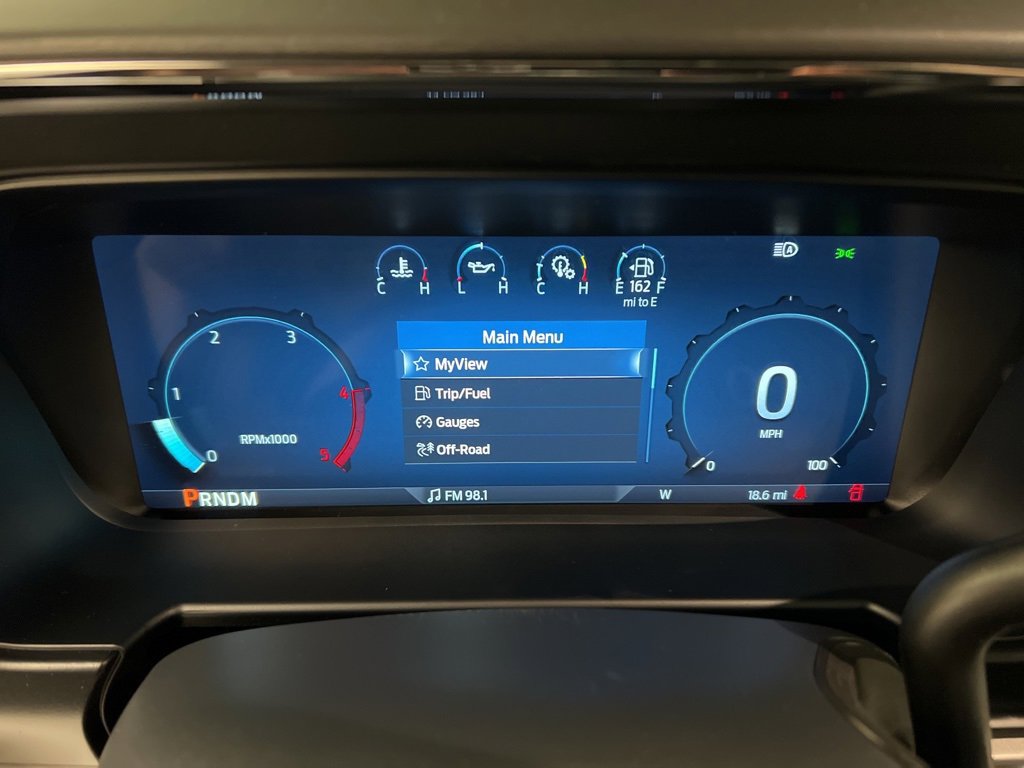 New 2025 Ford F250 XLT w/ Black Appearance Package image 23