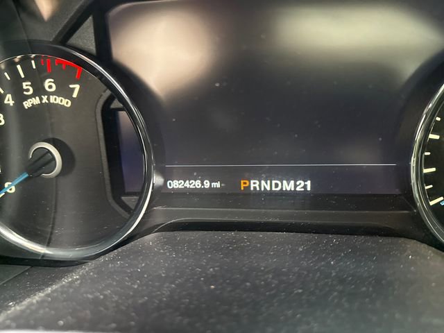 Used 2015 Ford F150 Lariat w/ Equipment Group 501A Mid AWD/4WD image 20