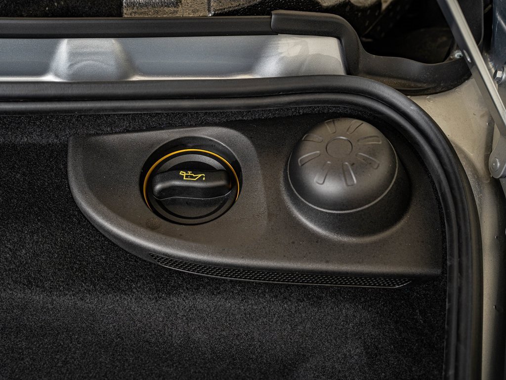 Certified 2025 Porsche 718 Boxster Spyder RS image 70