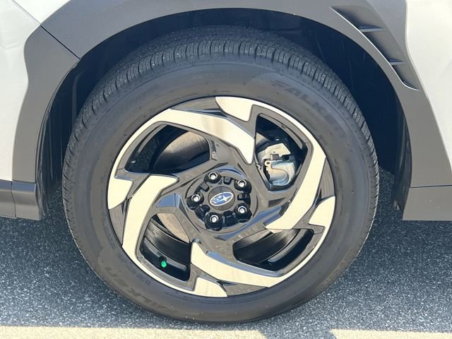 New 2026 Subaru Crosstrek 2.5i Limited w/ Crosstrek Mirror Package image 36