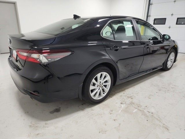 Used 2024 Toyota Camry LE w/ Cold Weather Package image 11