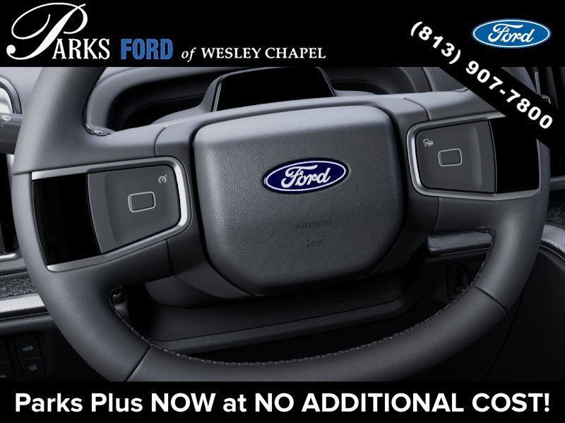 New 2027 Ford Expedition Tremor w/ Driver's Package AWD/4WD image 12