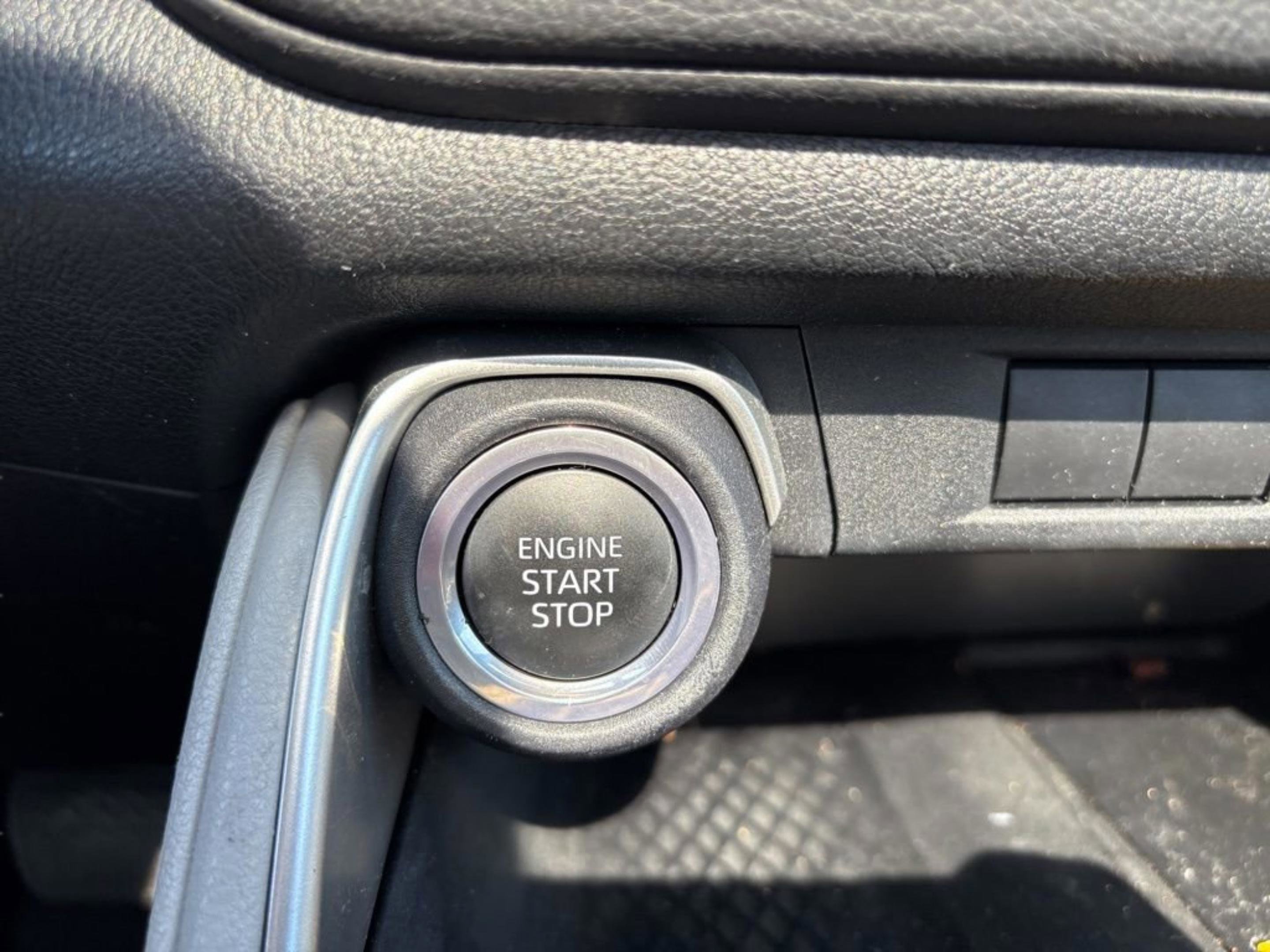 Certified 2024 Toyota Grand Highlander AWD image 23