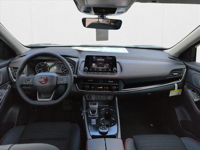 New 2026 Nissan Rogue SV image 18
