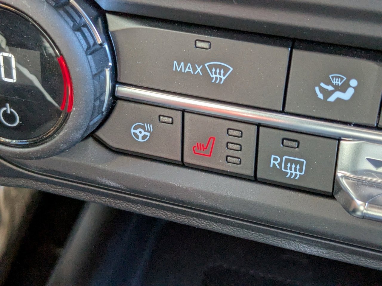 New 2025 Ford Bronco Raptor image 26