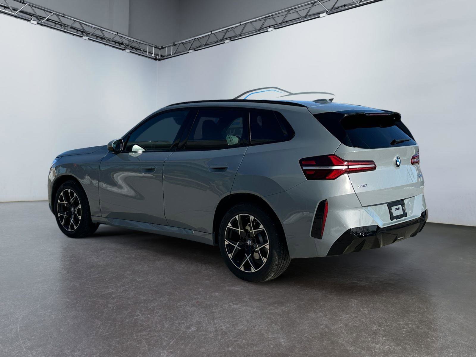 Used 2026 BMW X3 xDrive30 w/ Premium Package image 5