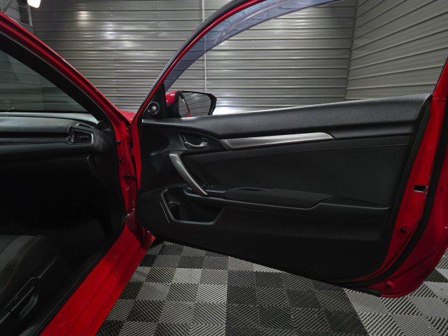 Used 2017 Honda Civic Si image 28