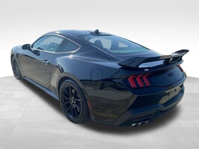 Used 2024 Ford Mustang GT image 7