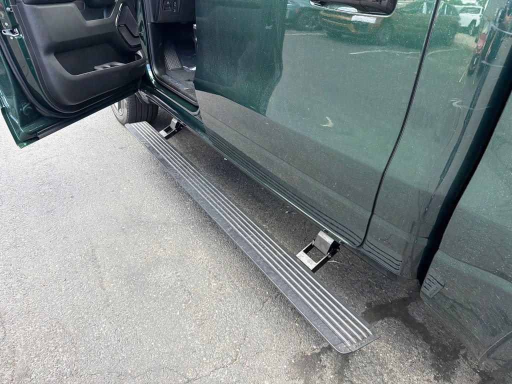 New 2027 RAM 1500 Limited AWD/4WD image 38