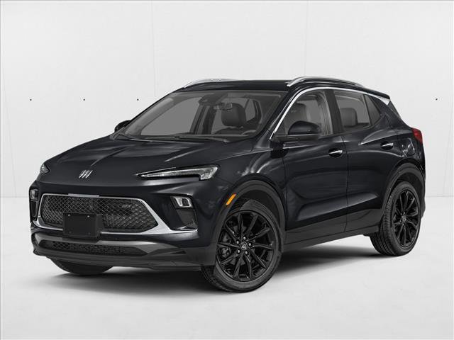 New 2026 Buick Encore GX Sport Touring FWD image 1